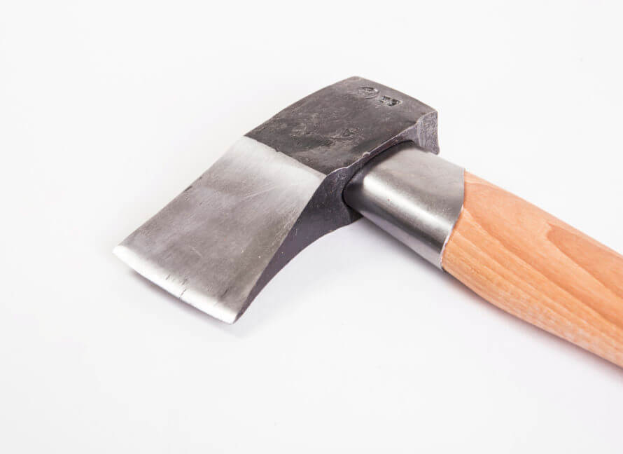 Gränsfors Kleine Spaltaxt