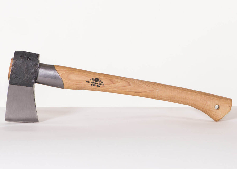 Gränsfors Spaltbeil