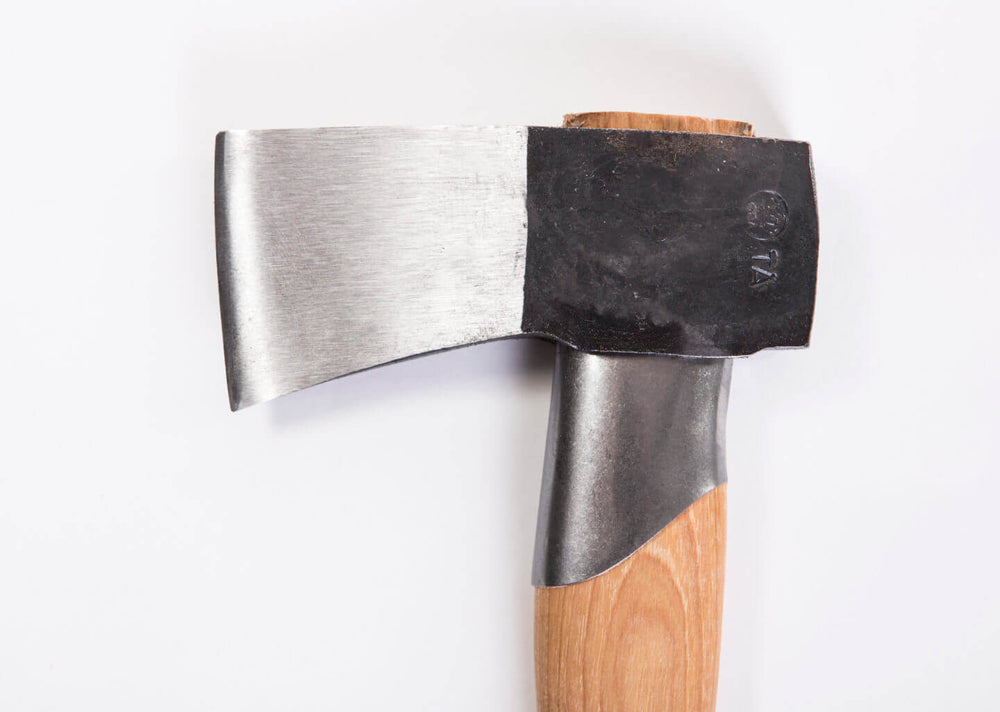 Gränsfors Spaltbeil