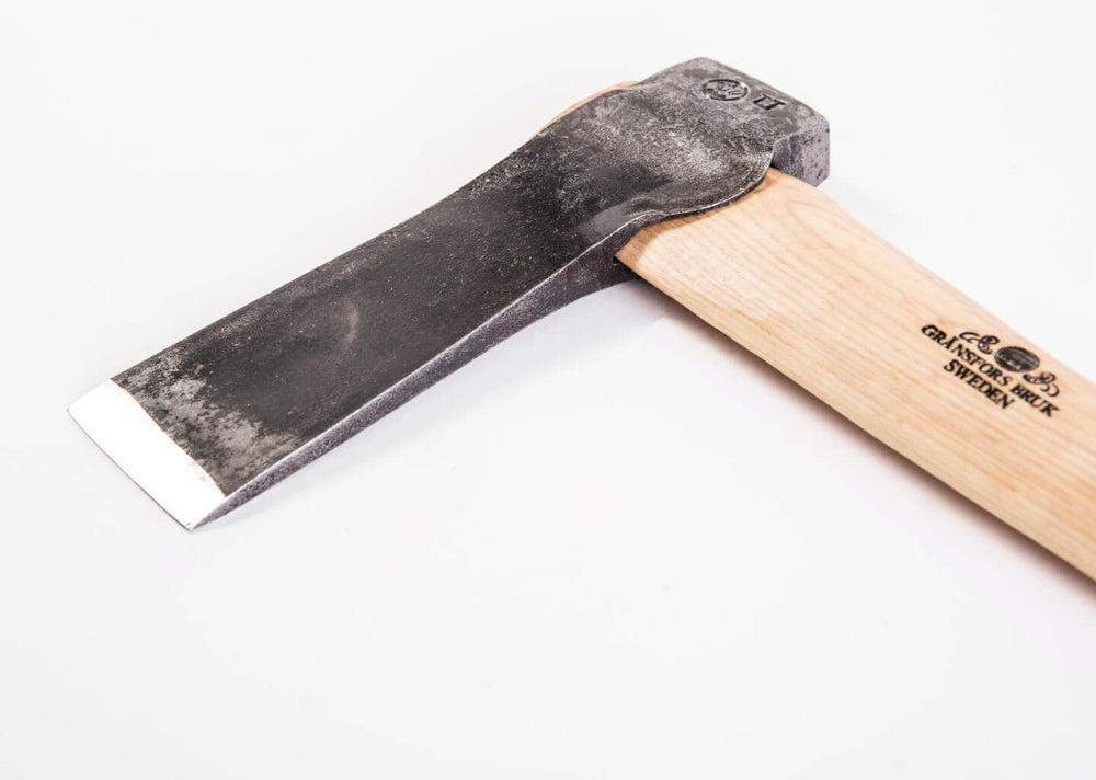 Gränsfors Lochaxt