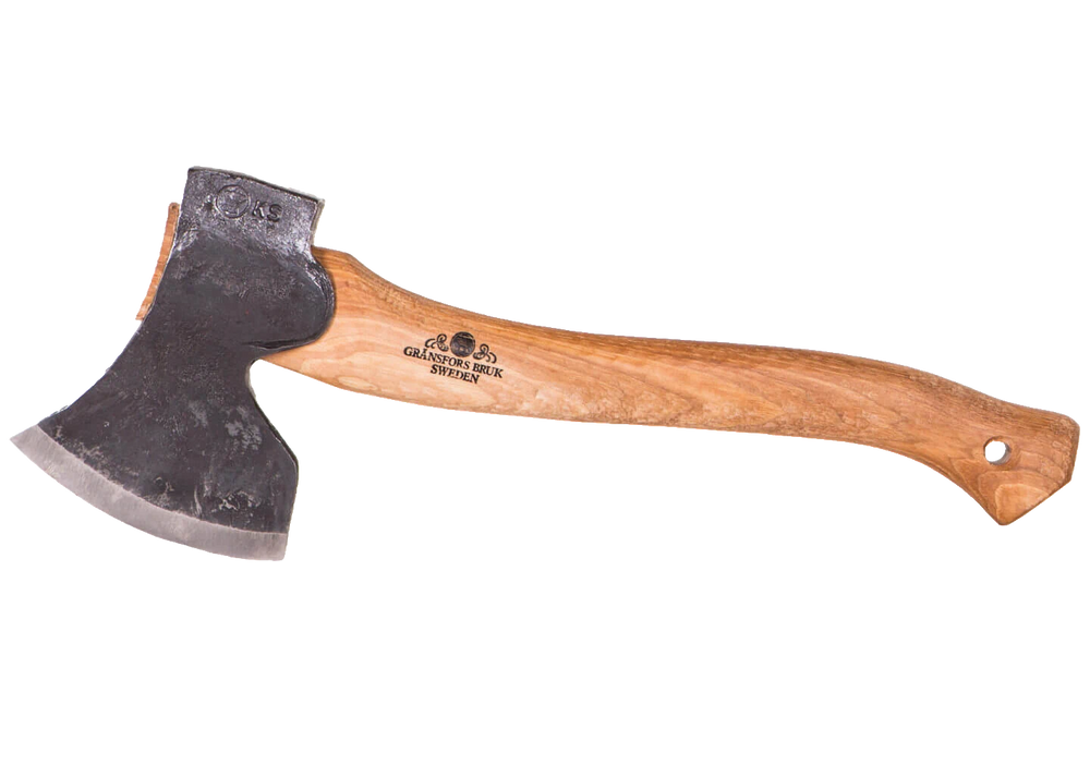 Gränsfors Schwedisches Schnitzbeil