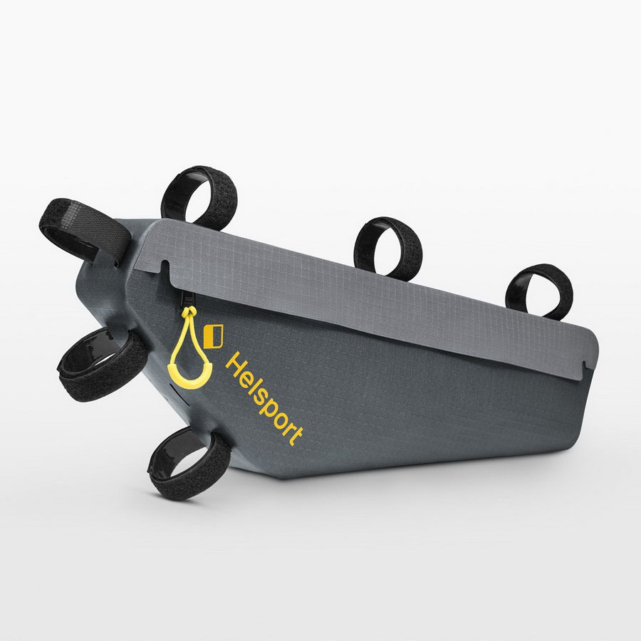 Gravel SL 4L Halfbag