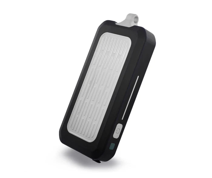 Sunslice Gravity 20 Extreme Pro – Robuste 20.000 mAh Powerbank