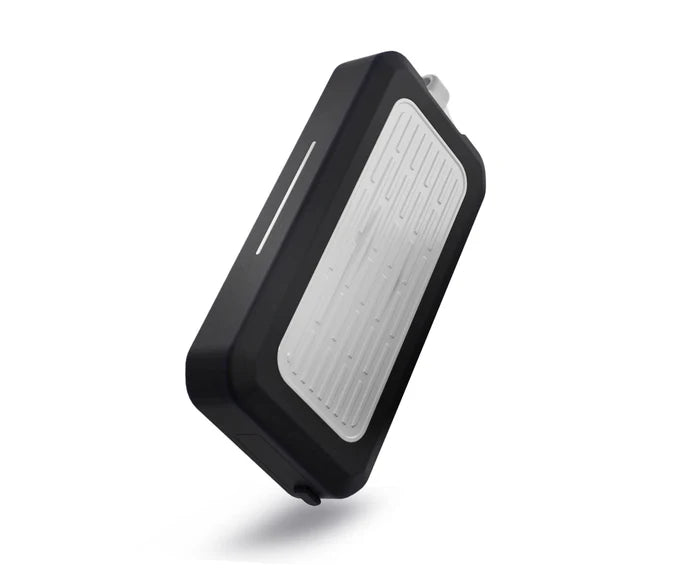 Sunslice Gravity 20 Extreme Pro – Robuste 20.000 mAh Powerbank