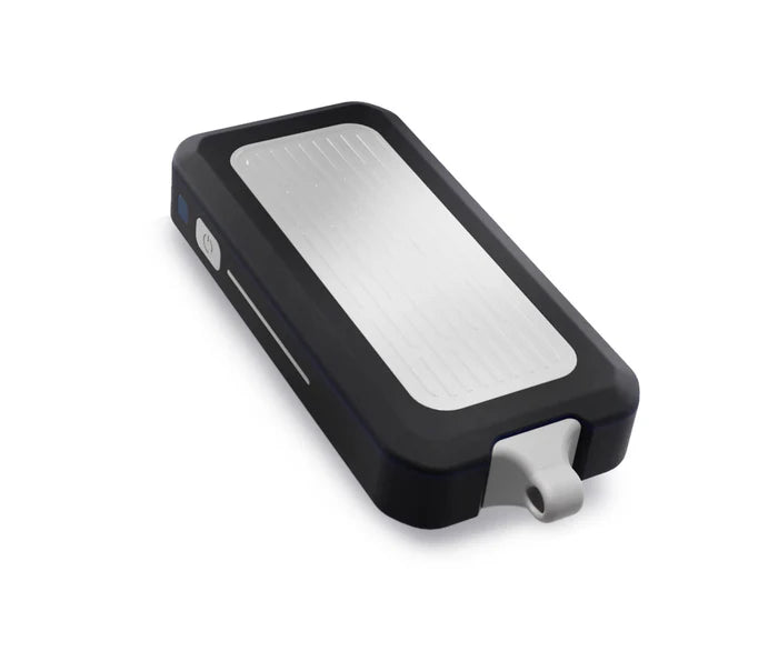 Sunslice Gravity 20 Extreme Pro – Robuste 20.000 mAh Powerbank