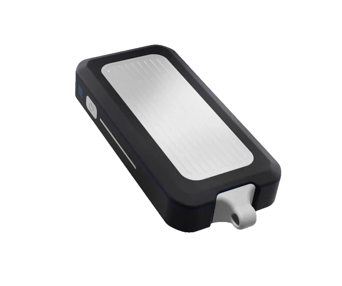 Sunslice Gravity 20 Extreme Pro – Robuste 20.000 mAh Powerbank