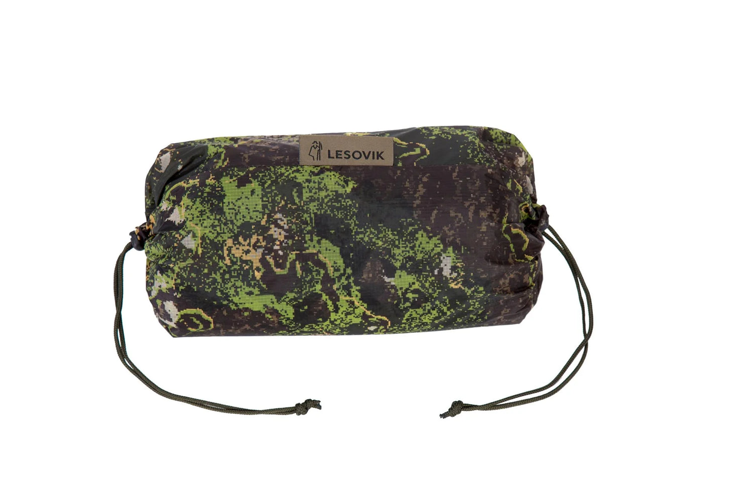 Lesovik GROZA FARBA F2 Terskog Camo Tarp