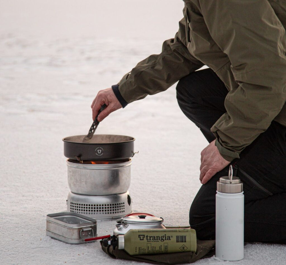 Trangia Sauté pan 25 Bratpfanne