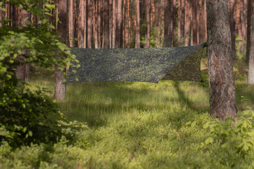 Lesovik Heksa Tarp FARBA F1 Frondlair