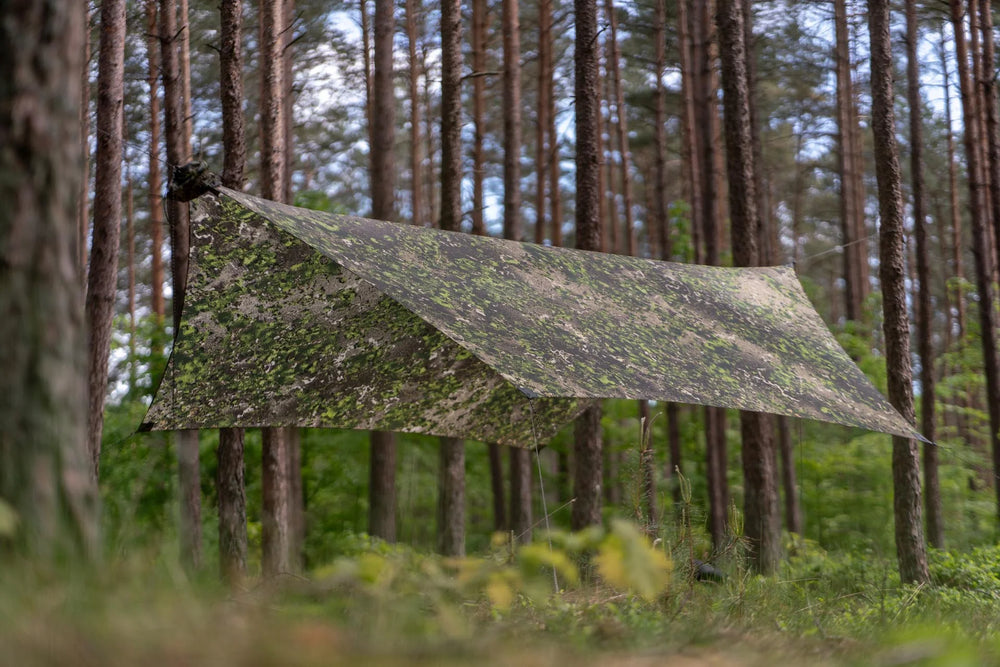 Lesovik Heksa Tarp FARBA F2 Terskog