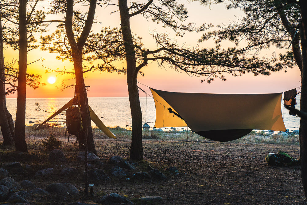 Lesovik Heksa Tarp