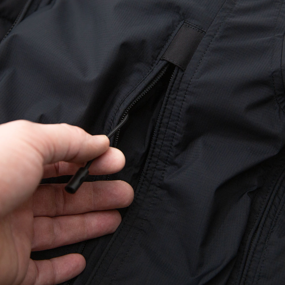 Carinthia HIG 5.0 Jacket -20 °C