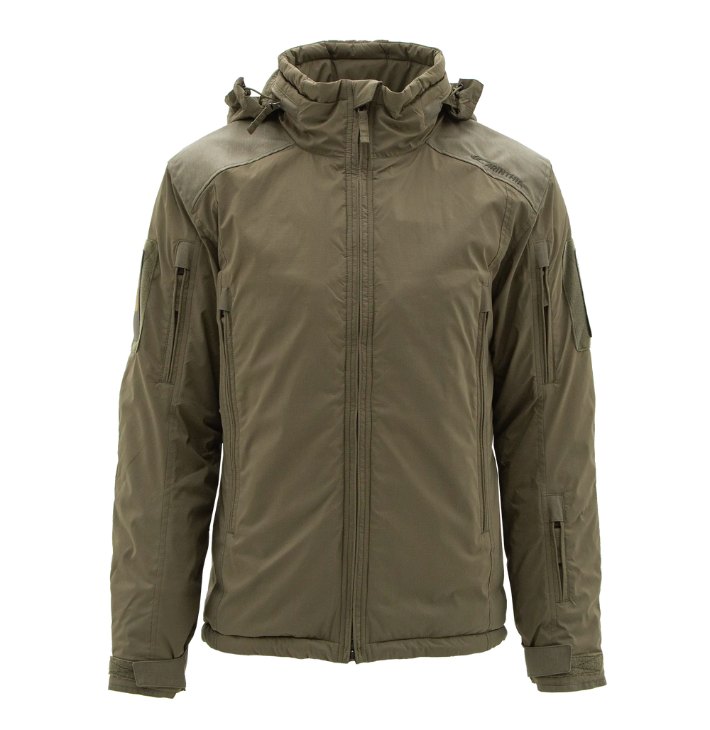 Carinthia HIG 5.0 Jacket -20 °C