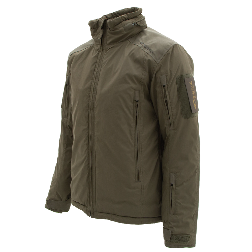 Carinthia HIG 5.0 Jacket -20 °C