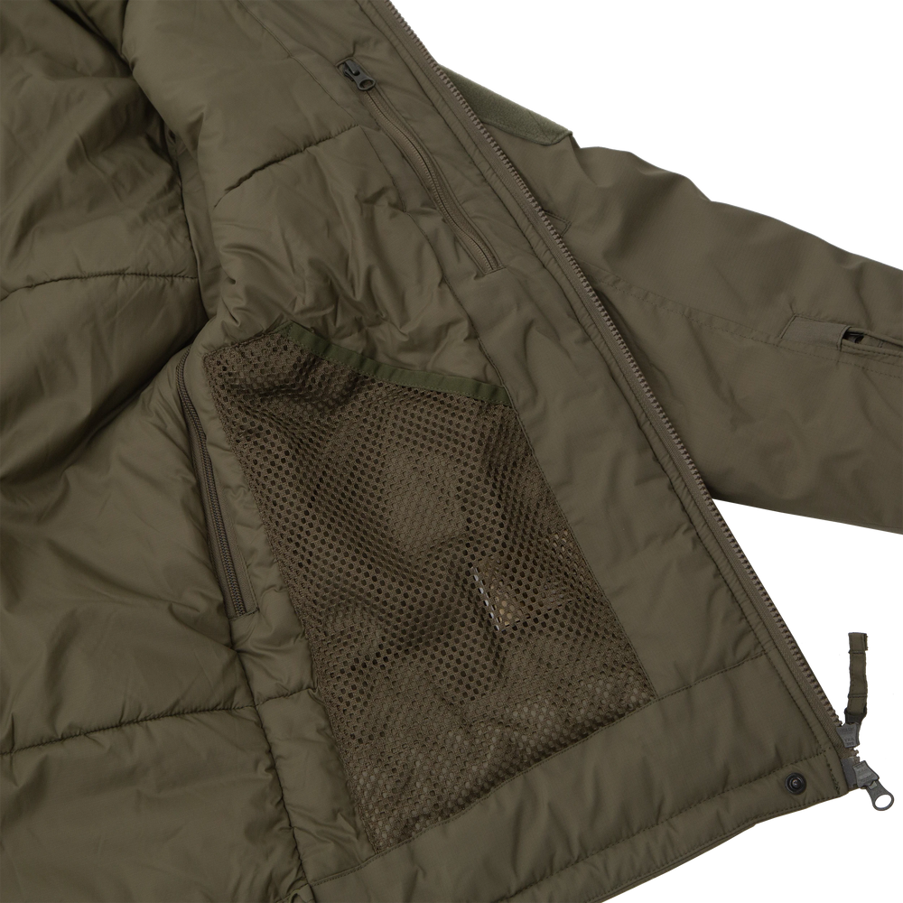 Carinthia HIG 5.0 Jacket -20 °C