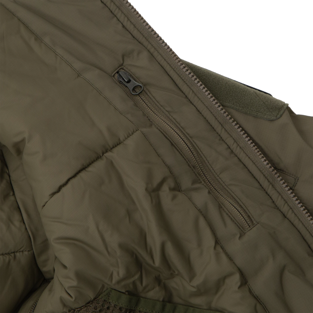 Carinthia HIG 5.0 Jacket -20 °C