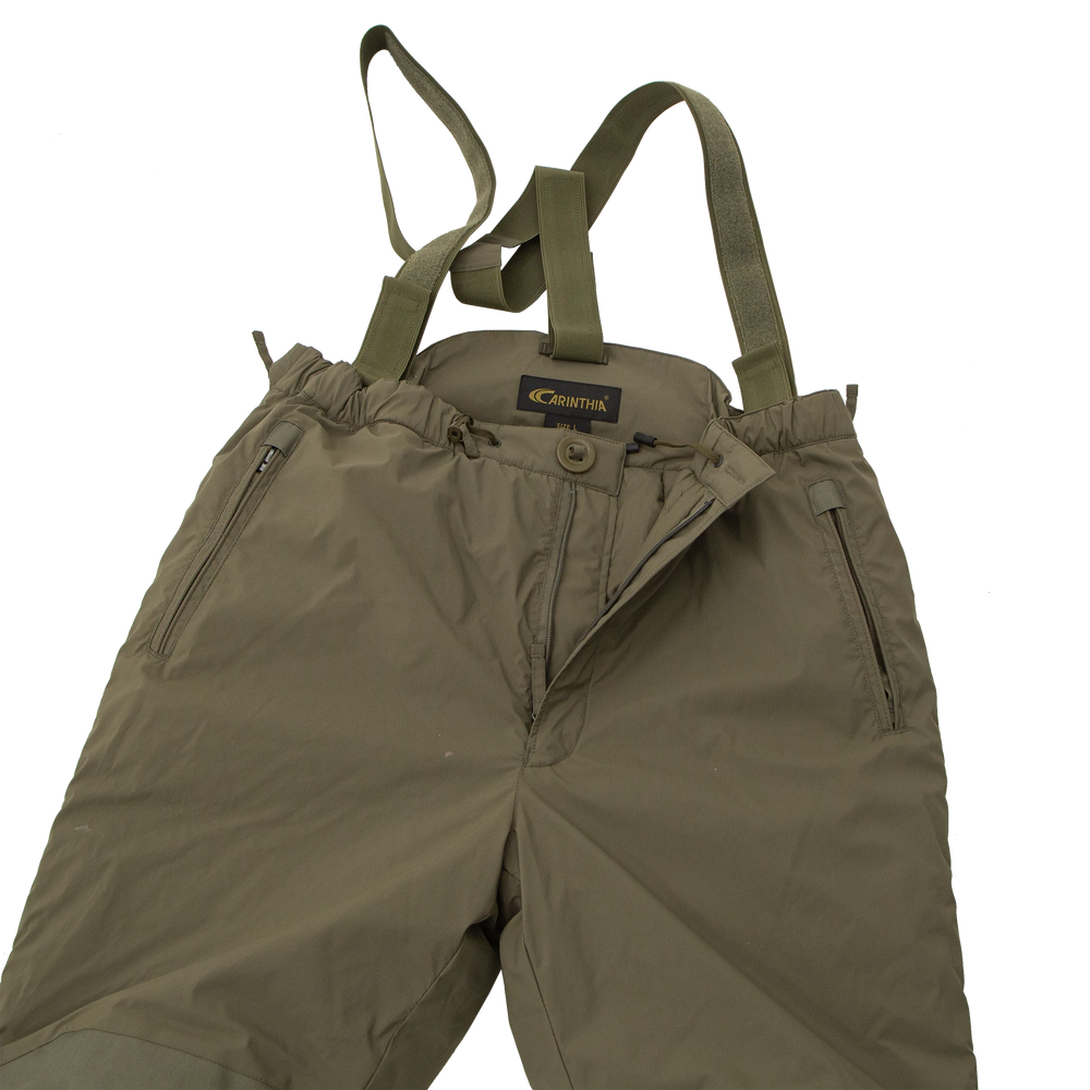 Carinthia HIG 5.0 Trousers -20 °C