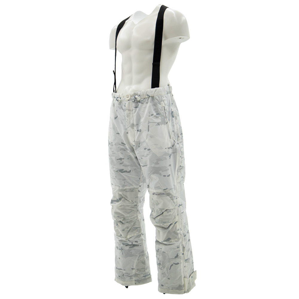 Carinthia HIG 5.0 Trousers -20 °C