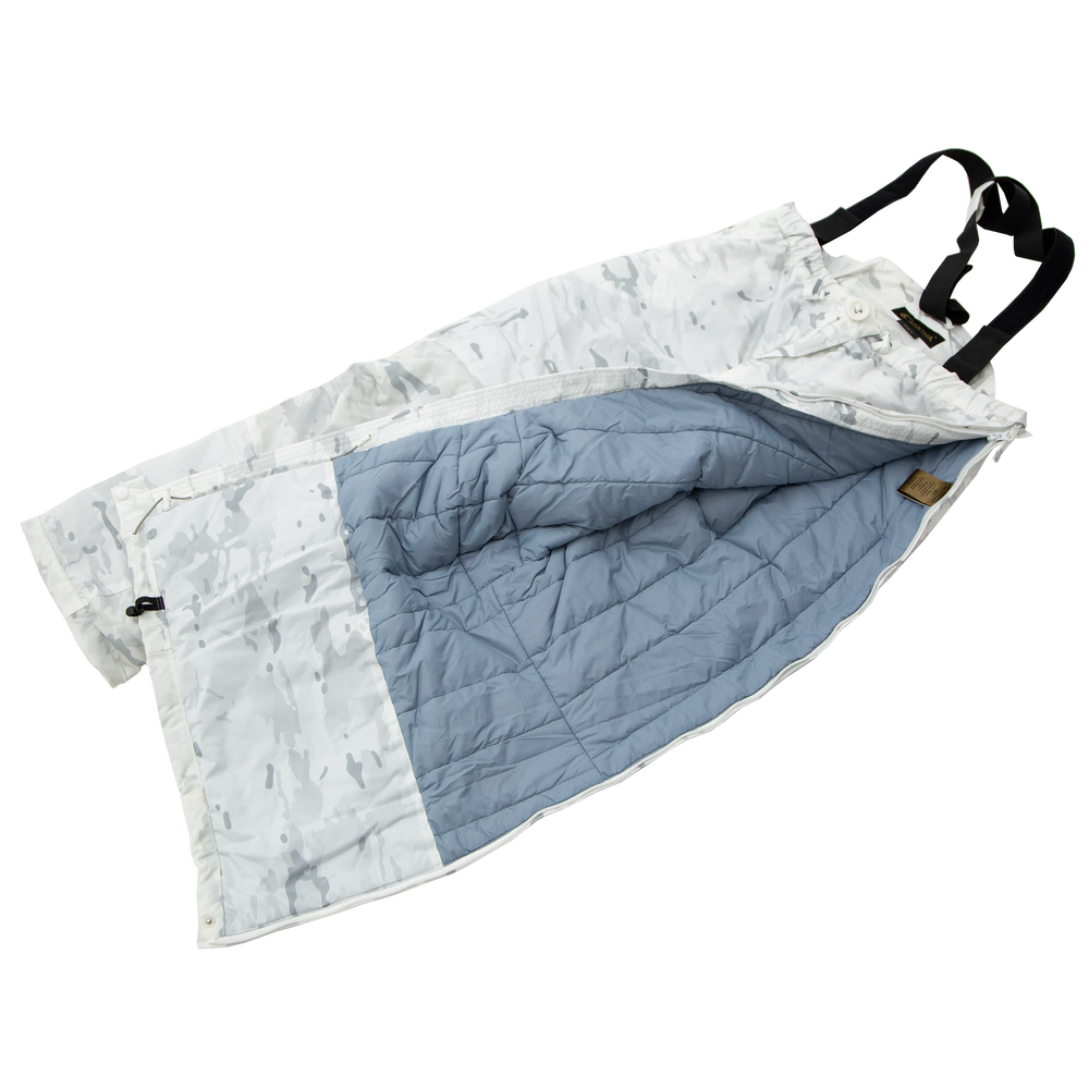 Carinthia HIG 5.0 Trousers -20 °C