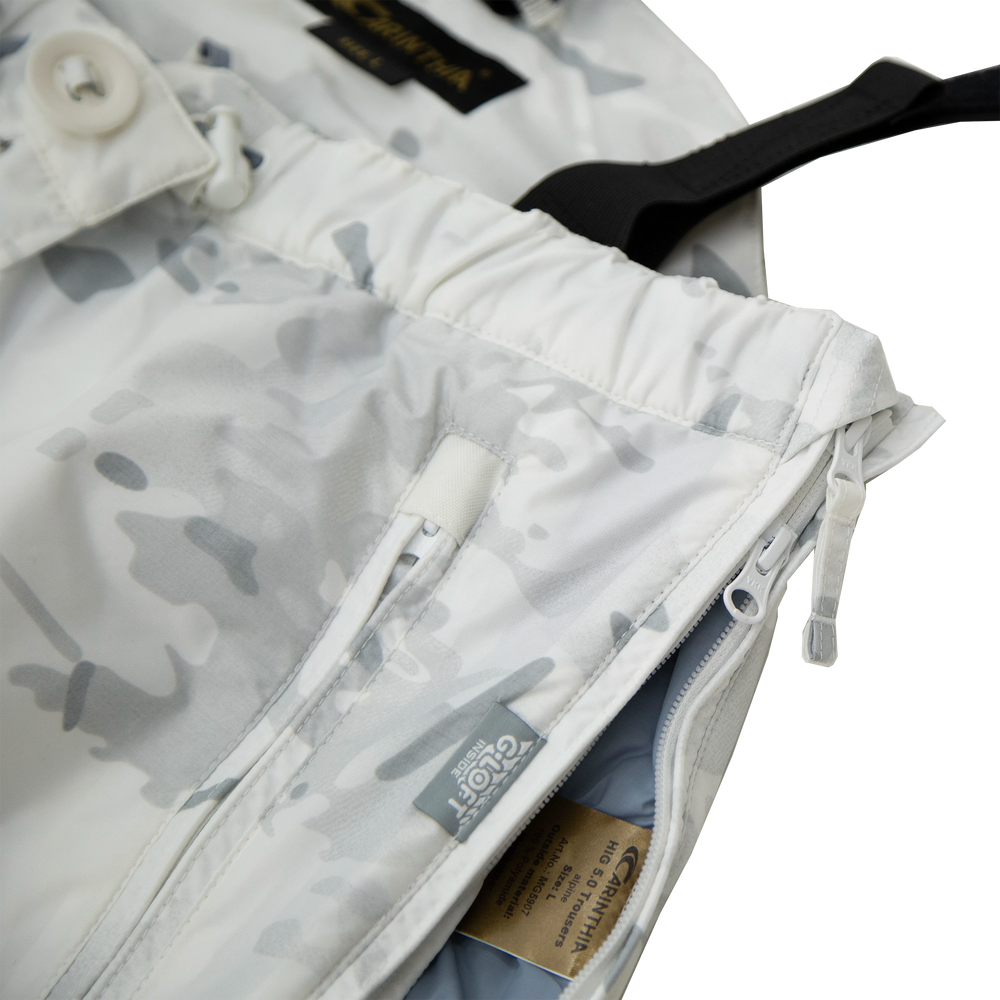 Carinthia HIG 5.0 Trousers -20 °C