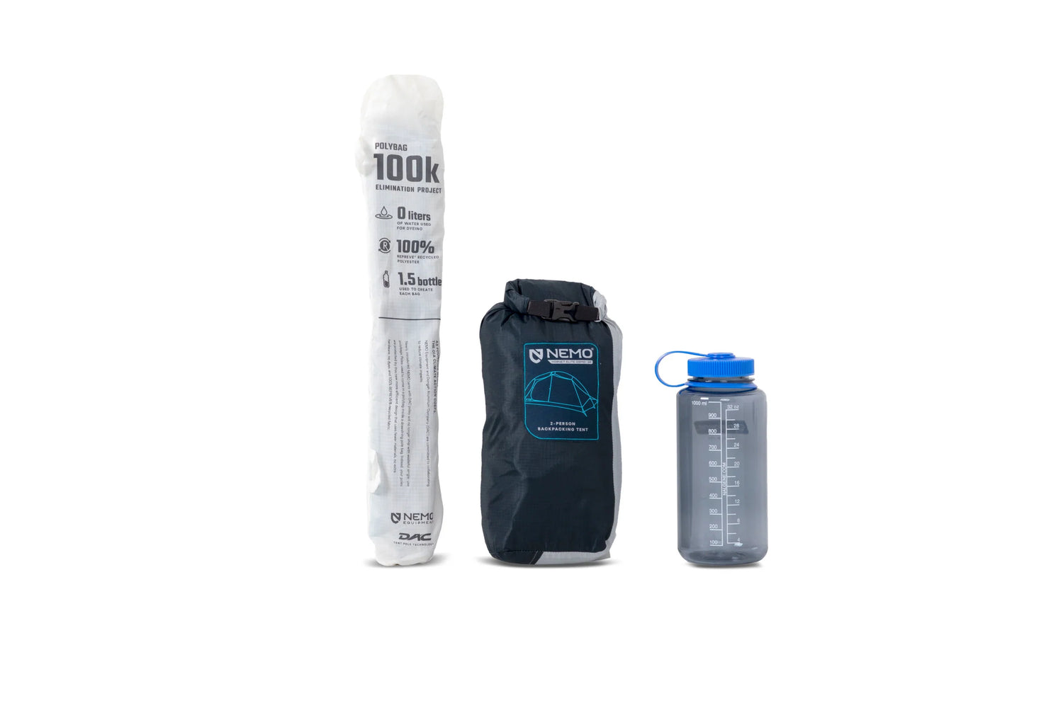 NEMO Equipment Hornet™ Elite OSMO™ 2 P