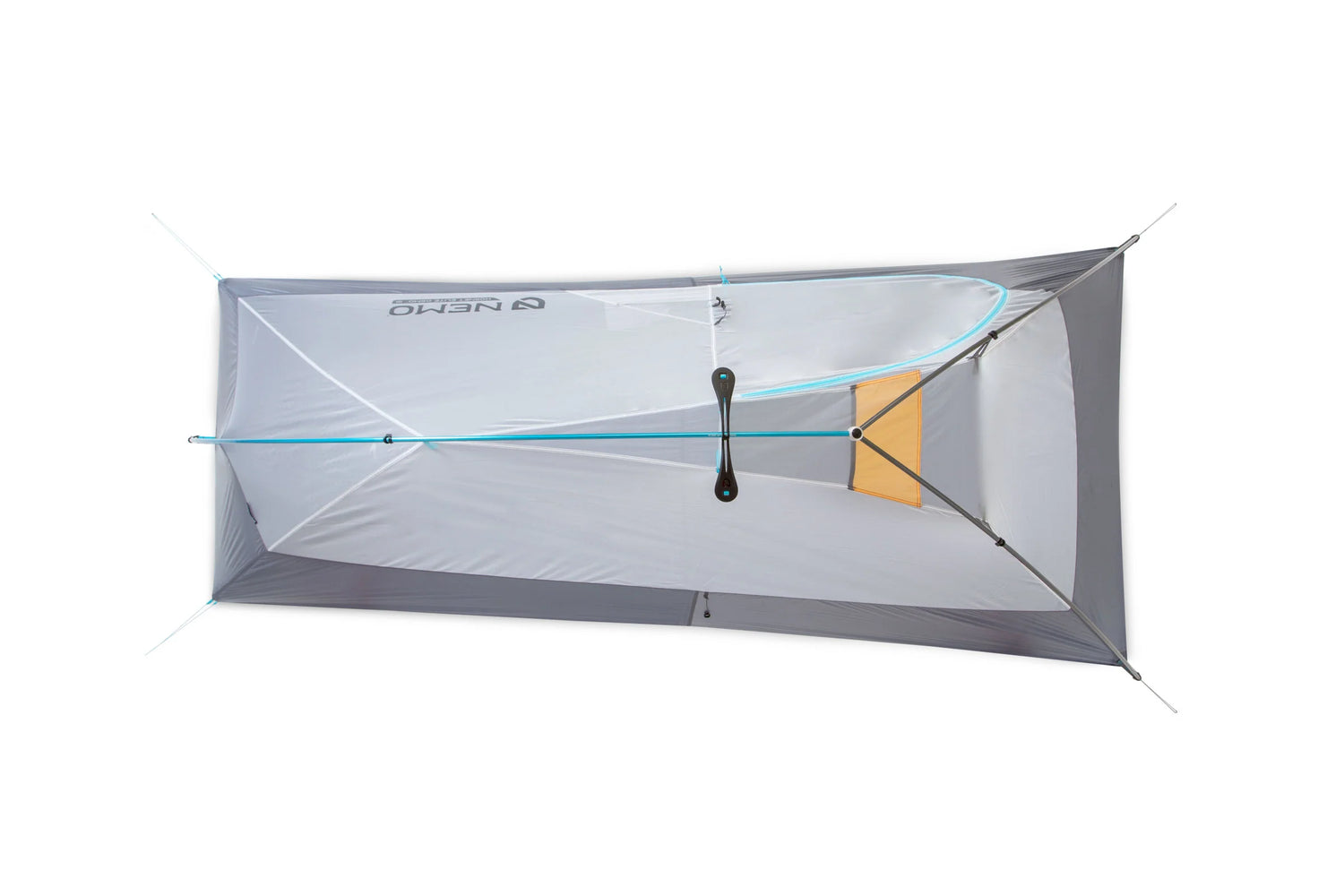 NEMO Equipment Hornet™ Elite OSMO™ 1 P