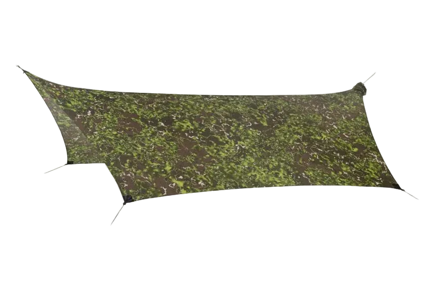 Lesovik Heksa Tarp FARBA F1 Frondlair