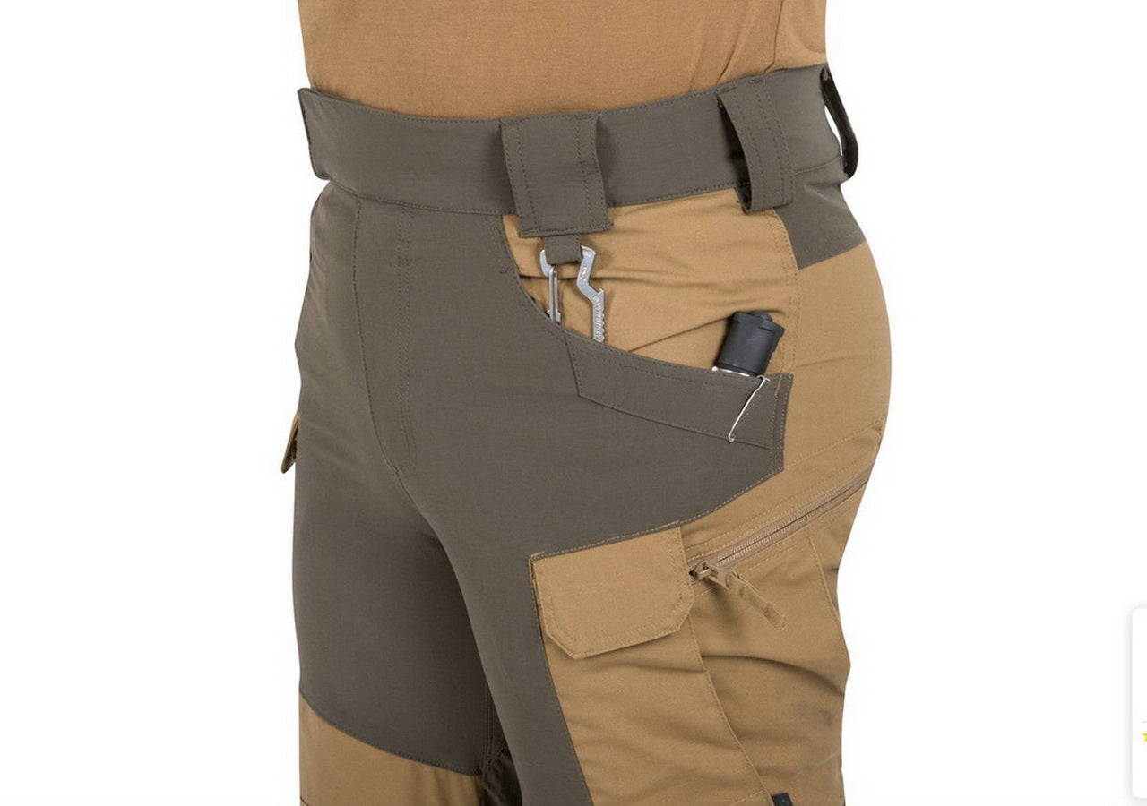 Helikon-Tex HYBRID OUTBACK PANTS® Regular
