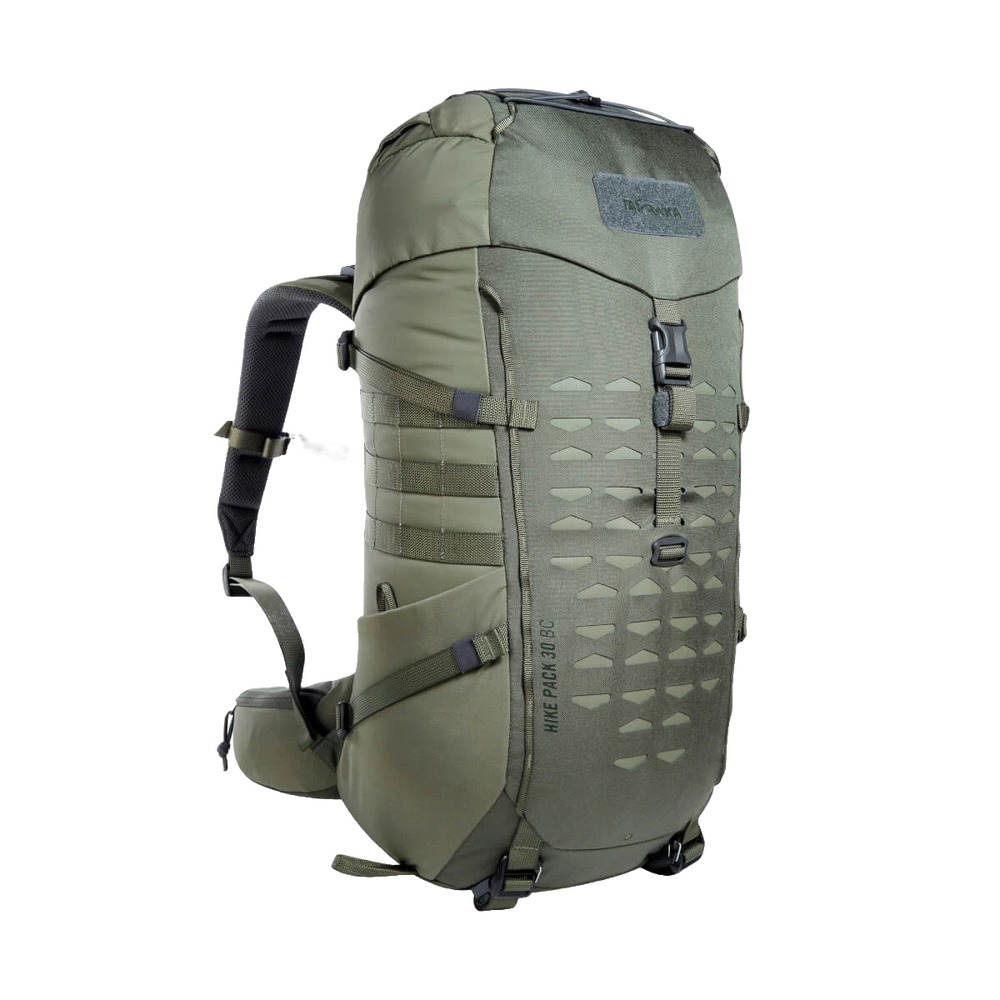 Tatonka Hike Pack 30 BC Bushcraft-Rucksack