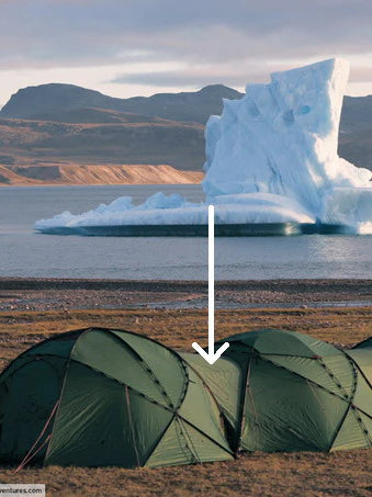 Hilleberg Atlas Connector