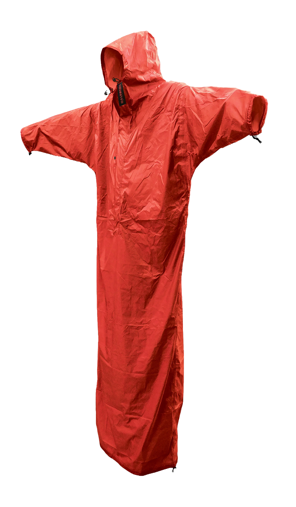Hilleberg Bivanorak