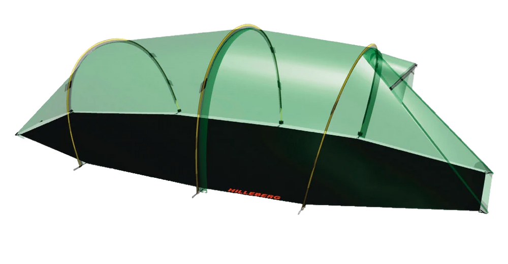 Hilleberg Footprint Nallo 2 GT