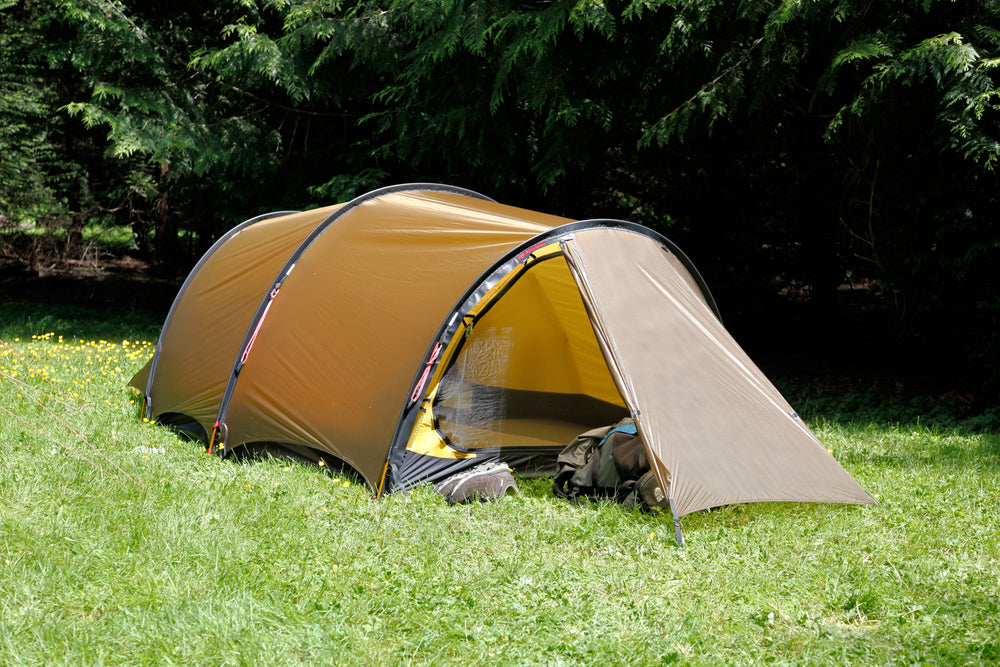 Hilleberg Helags 2