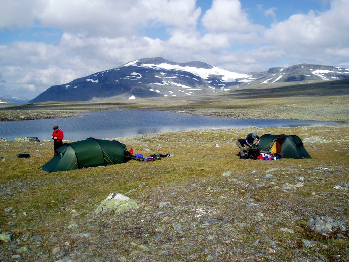 Hilleberg Kaitum 4