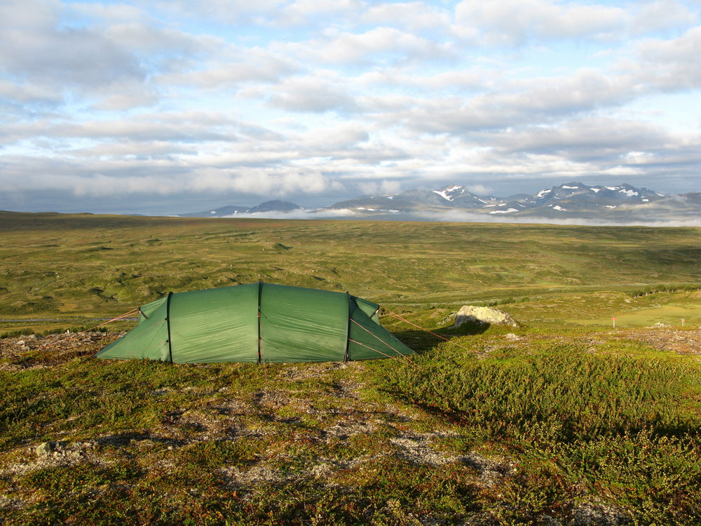Hilleberg Kaitum 4