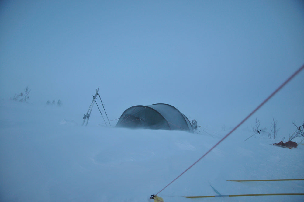 Hilleberg Kaitum 3