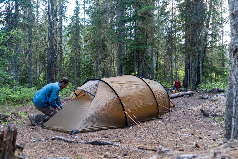 Hilleberg Kaitum 4