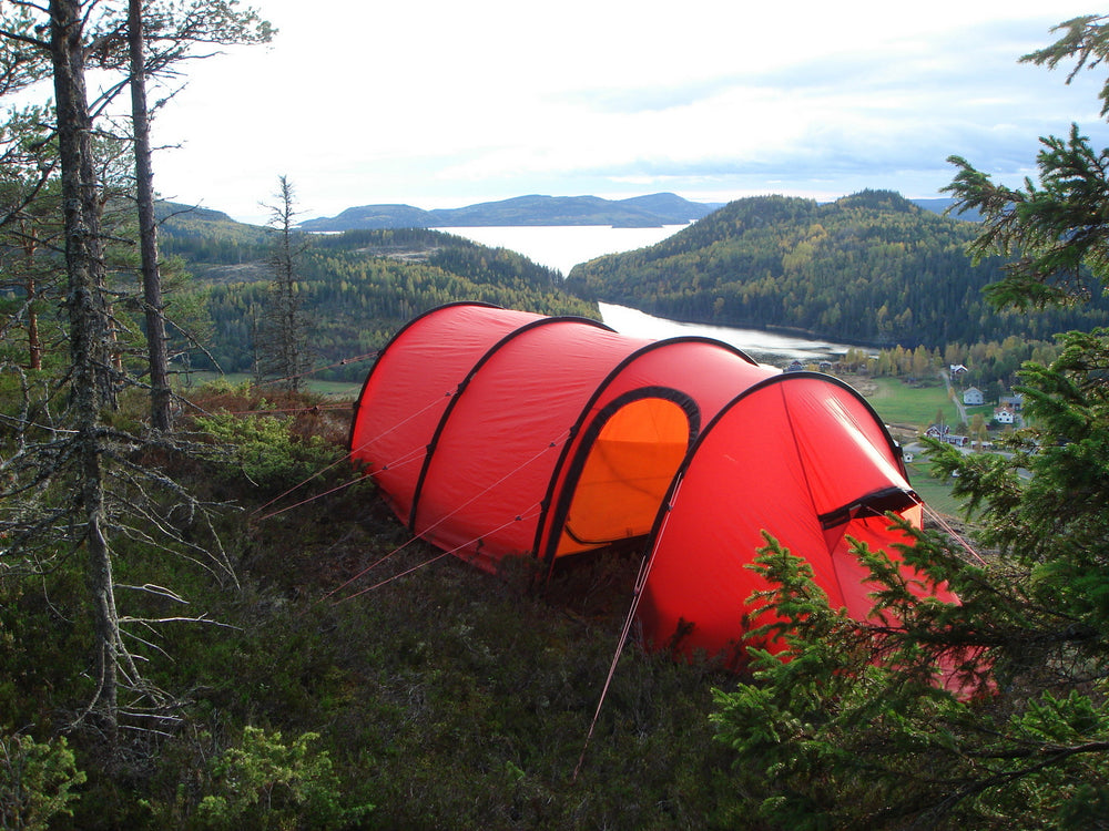 Hilleberg Keron 3 GT
