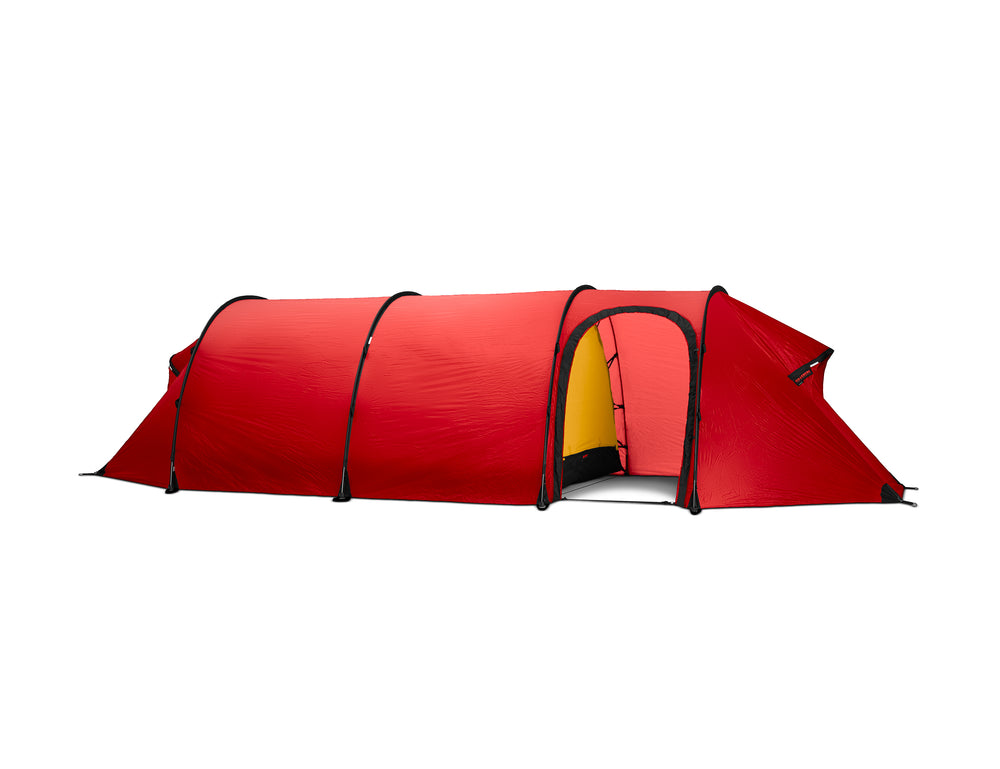 Hilleberg Keron 4 GT Ausstellungsmodell Neuwertig