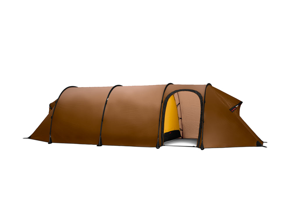 Hilleberg Keron 4 GT Ausstellungsmodell Neuwertig