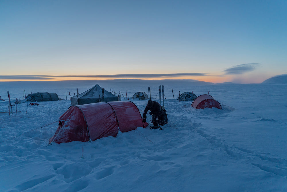 Hilleberg Keron 4