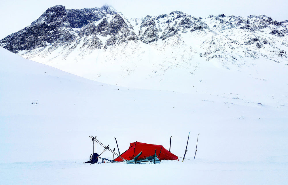 Hilleberg Nallo 4