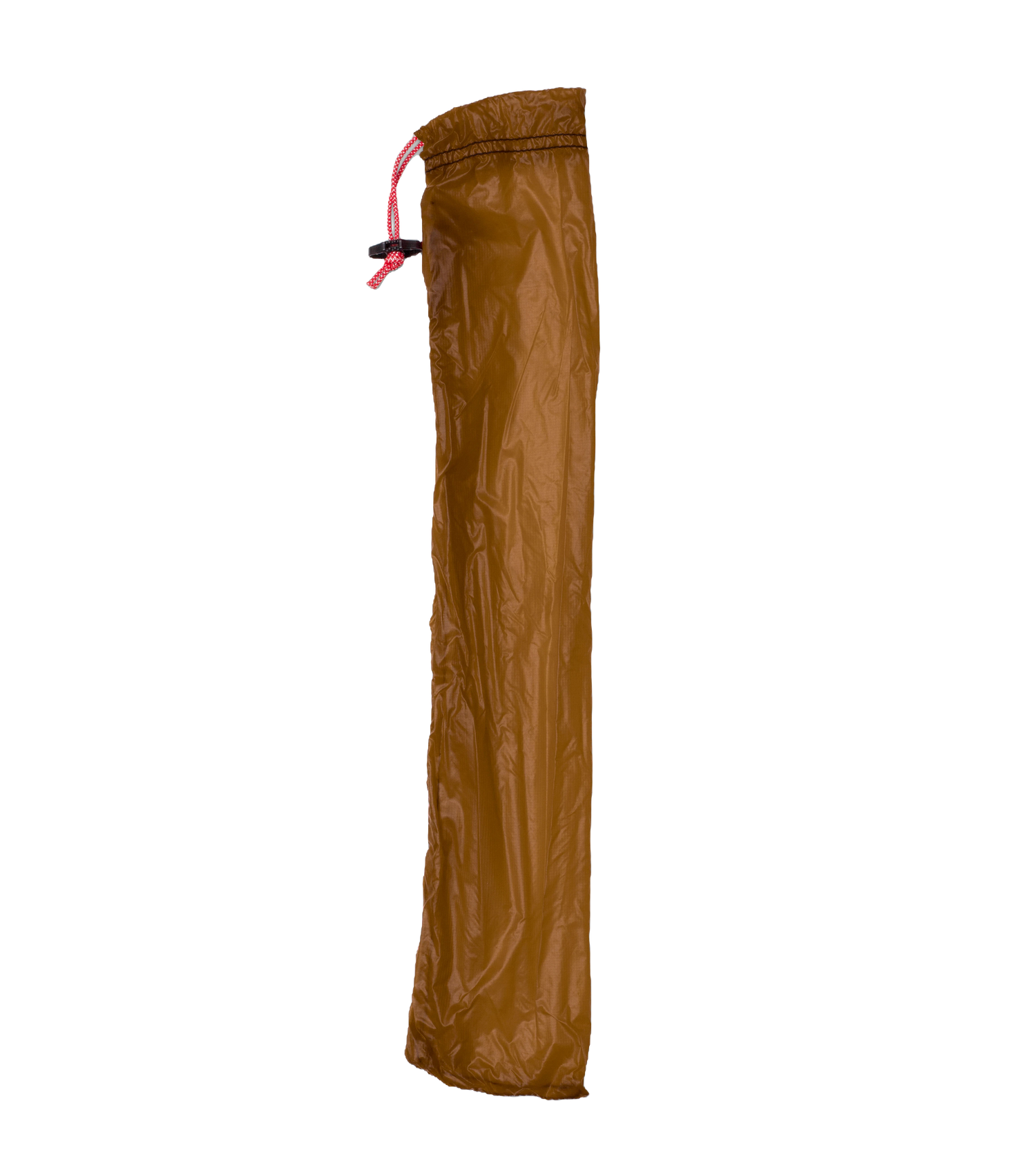 Hilleberg Tent Pole Bag Sand, 55x16cm sand