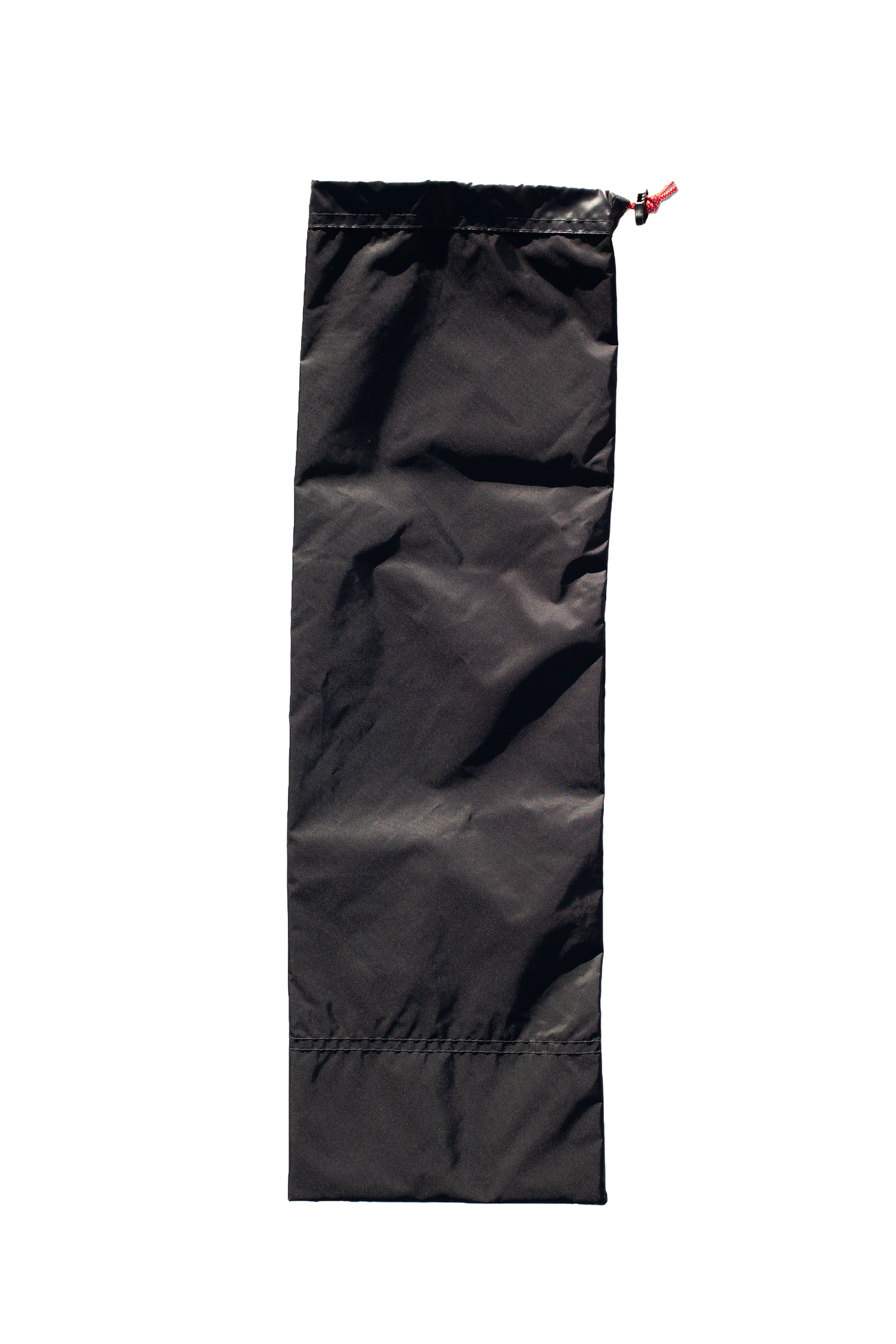 Hilleberg Tent Pole Bag Large XP, Ø20x63cm black