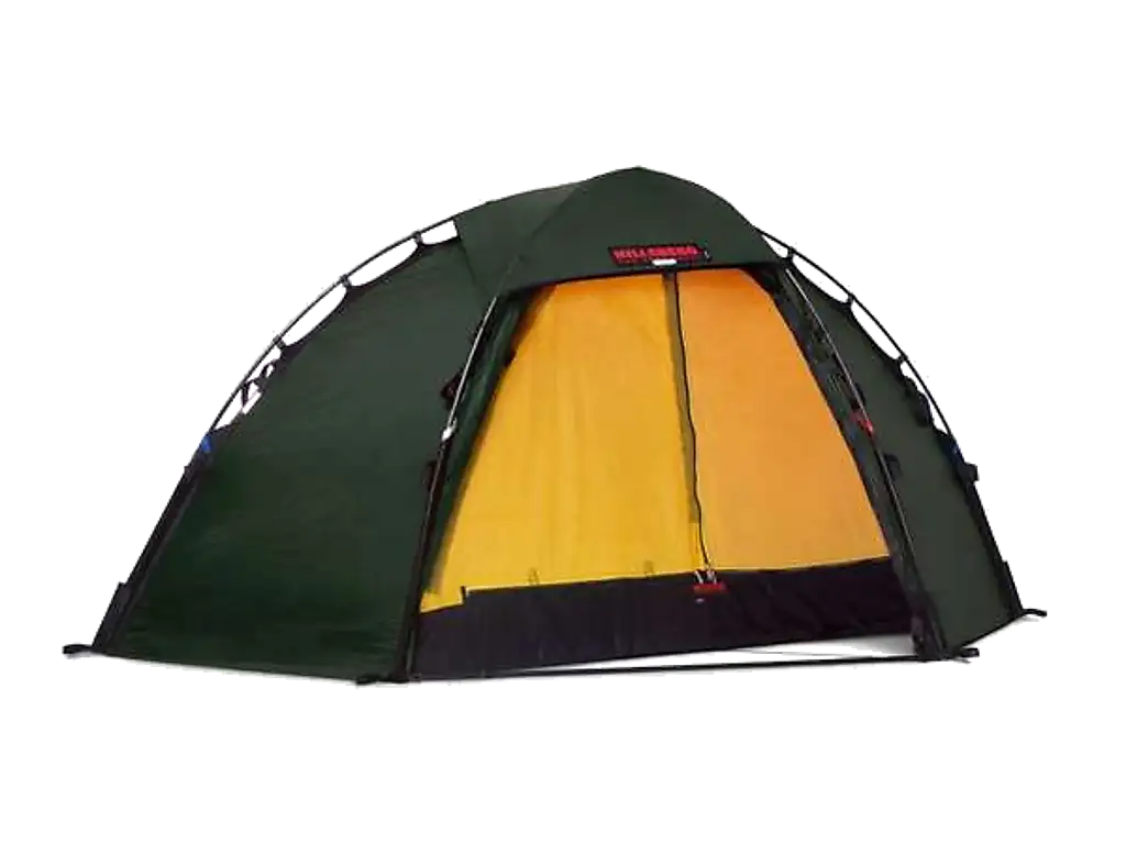 Hilleberg Soulo BL