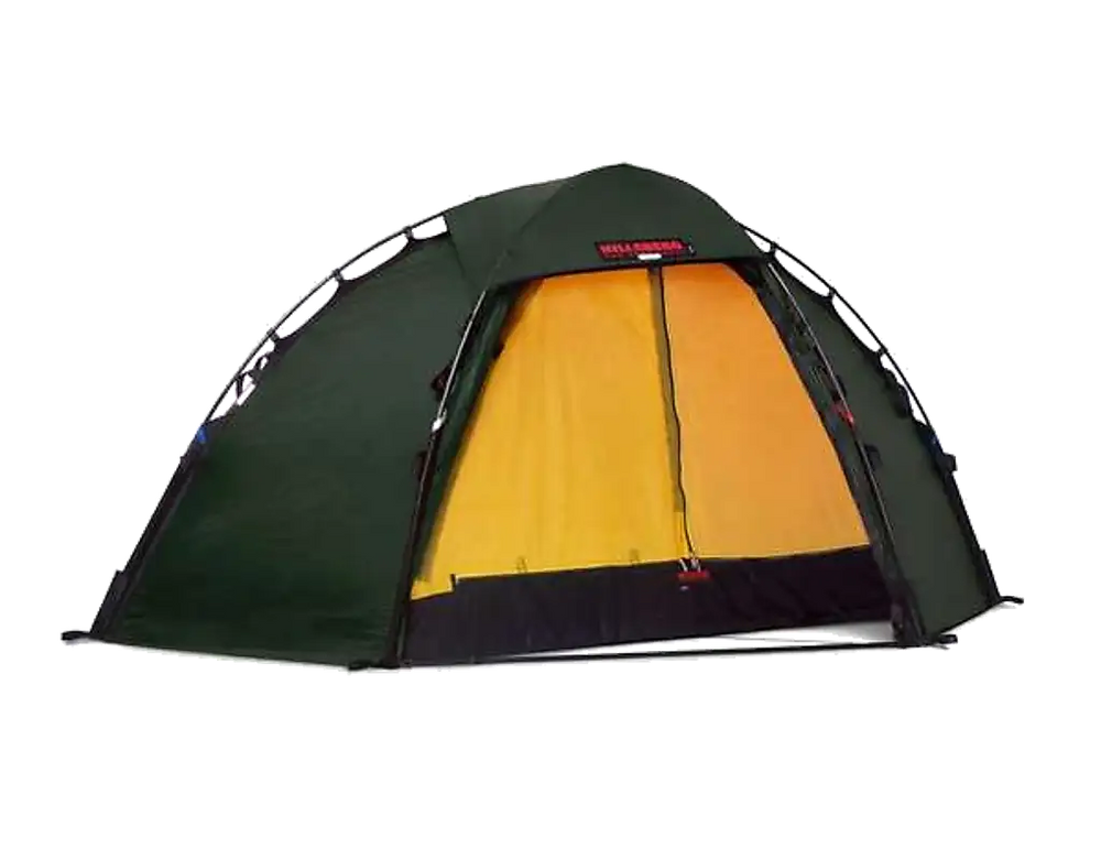 Hilleberg Soulo