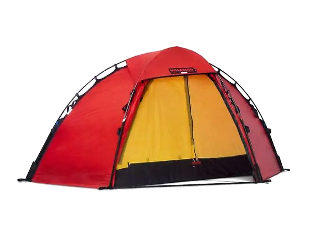 Hilleberg Soulo