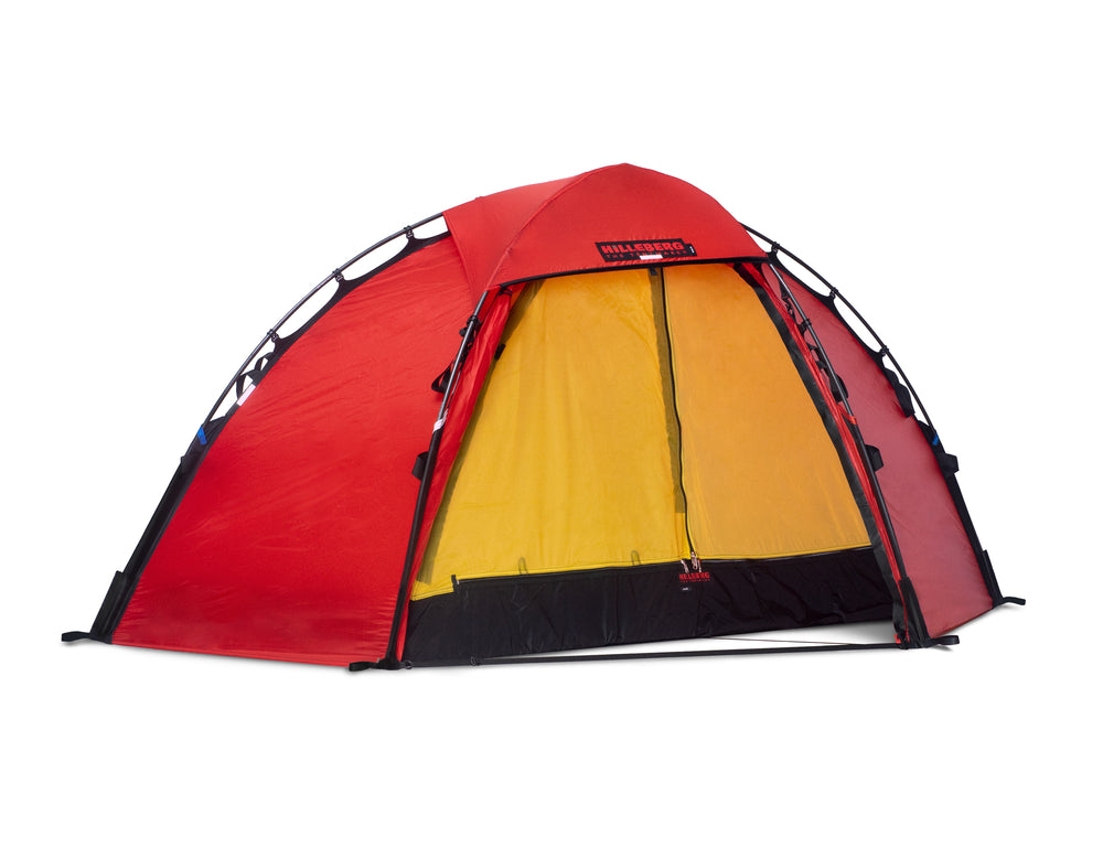 Hilleberg Soulo BL