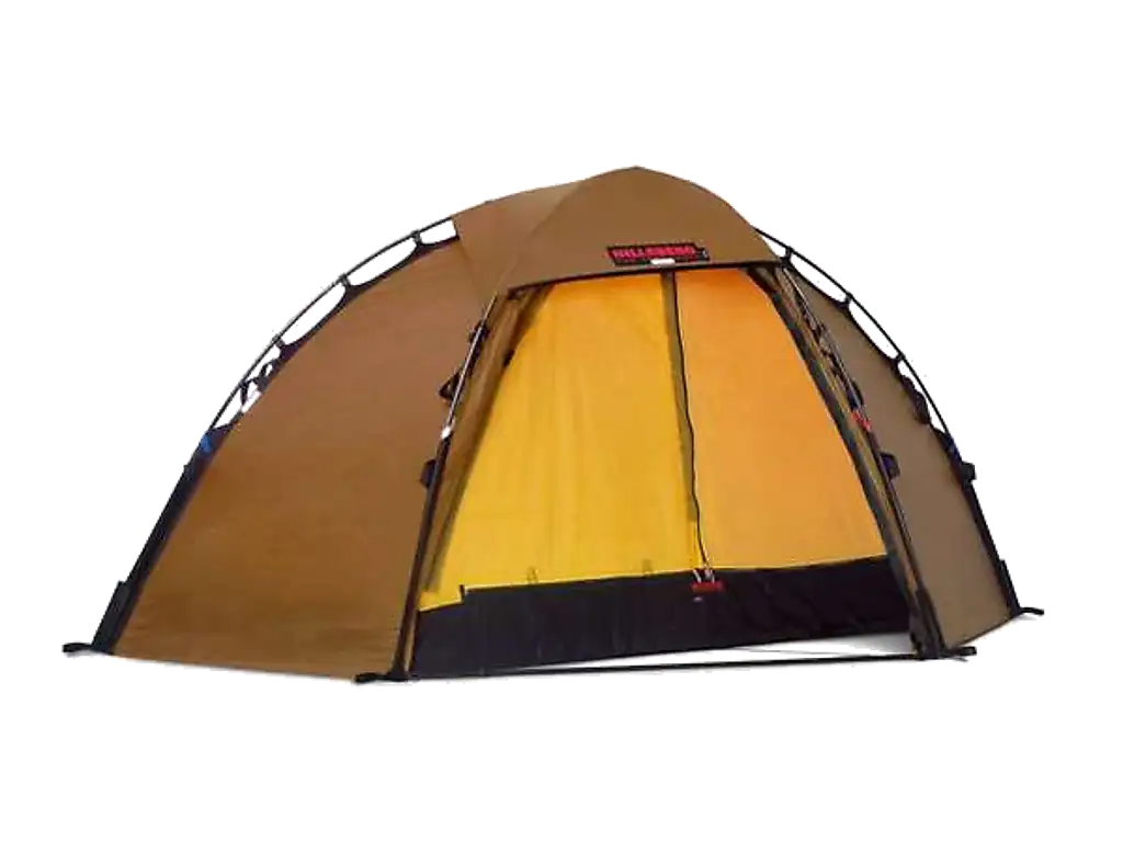 Hilleberg Soulo BL