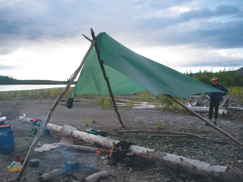 Hilleberg Tarp 20XP
